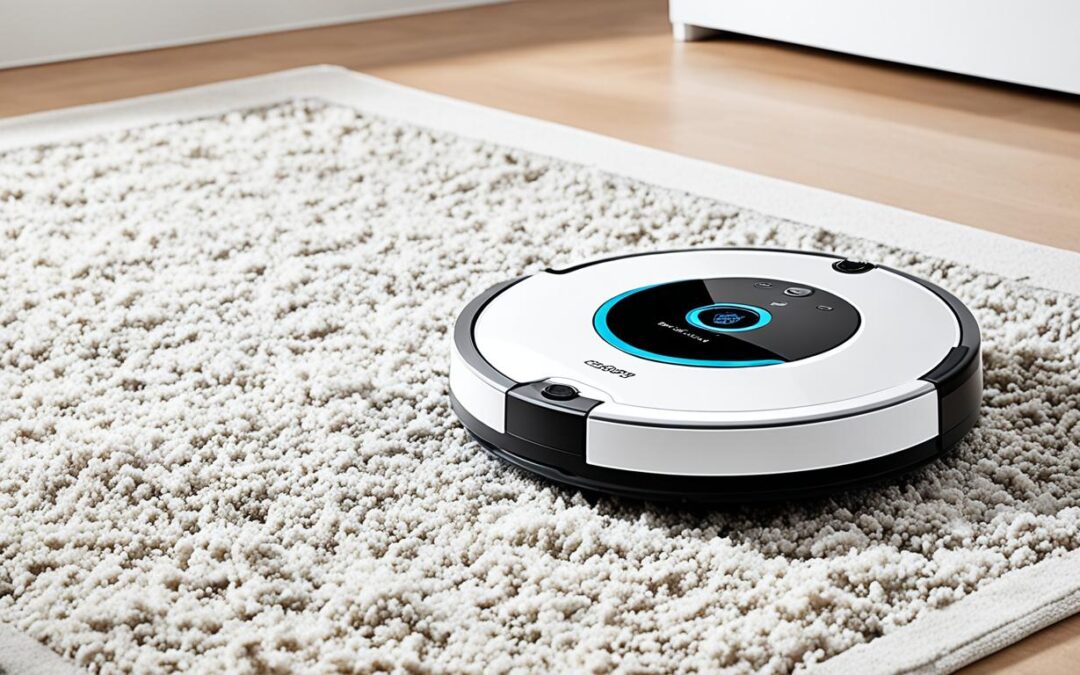 Roboty sprzątające jako prezent – na co zwrócić uwagę przy wyborze?
