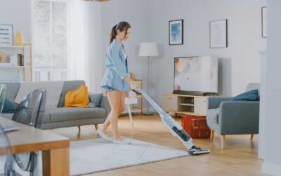 Jak wybrać najlepszy odkurzacz bezprzewodowy dla swojego domu?