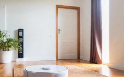 Jak roboty odkurzające radzą sobie z różnymi rodzajami podłóg – przewodnik po efektywności robotów odkurzających na różnych powierzchniach