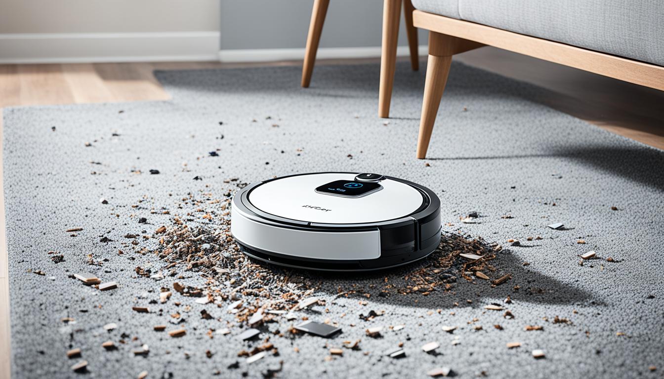 roboty sprzątające