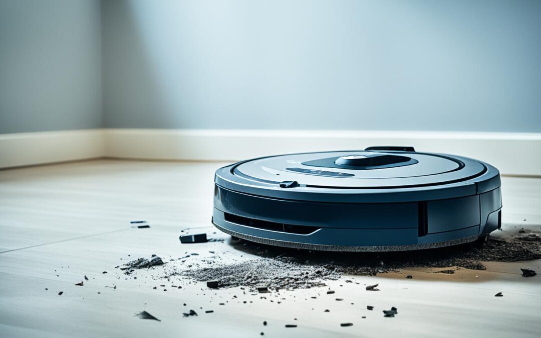 Czy warto kupić używanego robota sprzątającego?